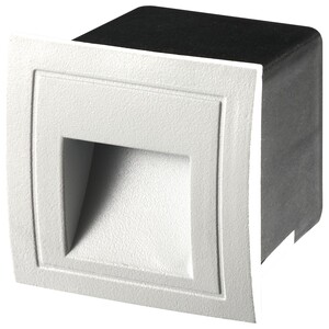 Forma Ugradna LED lampa S5323S WH