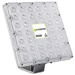 Forma LED RGB reflektor LRE-30 RGB