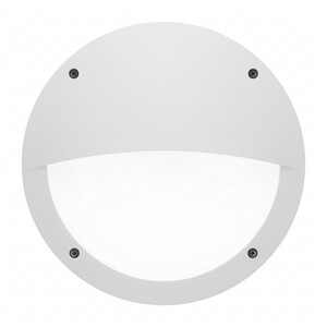 Fumagalli Plafonjera LUCIA EL GX53 WH