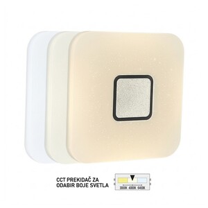 Forma LED plafonjera LP-606-18X
