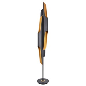 Forma Podna lampa FK7010-6F BG