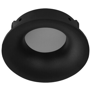 Forma Ugradna rozetna CFR1163 BK