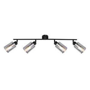 Forma Spot lampa FE705-4 BK