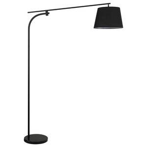 Forma Podna lampa F7134-1F BK
