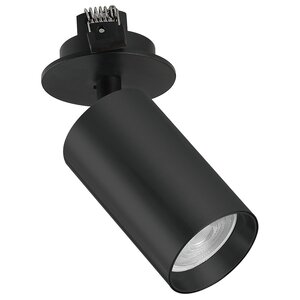 Forma Ugradna plafonska lampa AFS121-1U BK