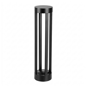Forma Spoljna LED lampa S3403 BK
