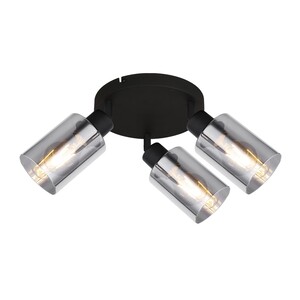 Forma Spot lampa FE705-3R BK