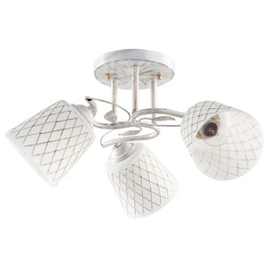 Forma Plafonska lampa MD2726-3 WG