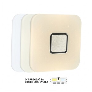 Forma LED plafonjera LP-606-48X