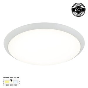 Forma LED plafonjera LP-702-24