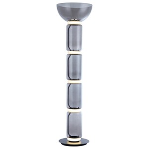 Forma LED podna lampa FK2002-16F