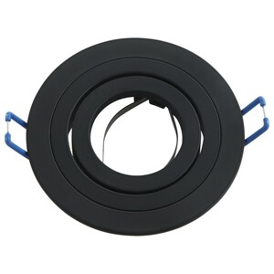Forma Ugradna rozetna CFR1010 BK