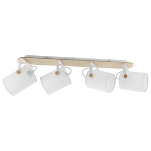 Forma Spot lampa FE703-4 WH