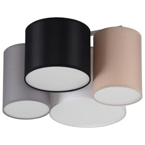 Forma Plafonska lampa F7703-4C MIX