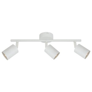 Forma Spot lampa FG154-3 WH