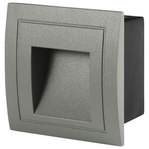 Forma Ugradna LED lampa S5323M SV