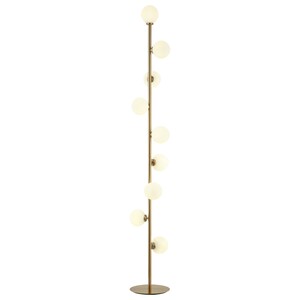 Forma Podna lampa F9210-9F BZ