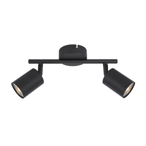 Forma Spot lampa FG154-2 BK