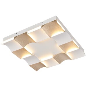 Forma LED plafonska lampa F2107-68C TGD+SWH