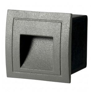 Forma Ugradna LED lampa S5323S SV