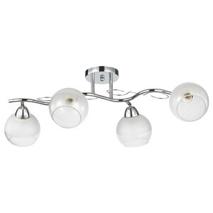 Forma Plafonska lampa MD2744-4 CH