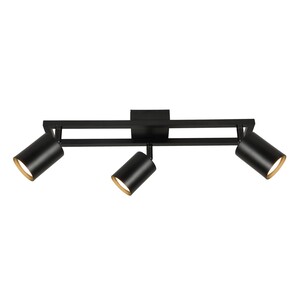 Forma Plafonska lampa FG153-3 BK
