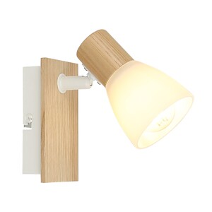 Forma Spot lampa FE406-1 WH+WD