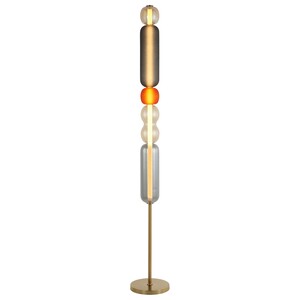Forma LED podna lampa F2080-18F SG