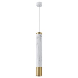 Forma Viseća lampa AFS122-1V SG