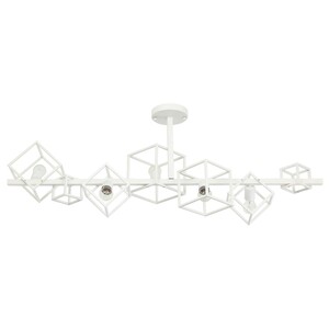 Forma Plafonska lampa F7275-5C WH