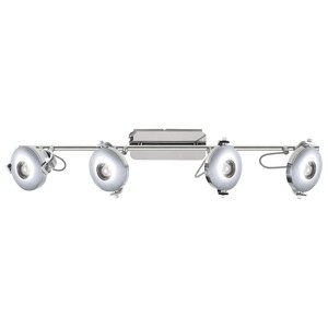 Forma LED spot lampa LS103-4 CH