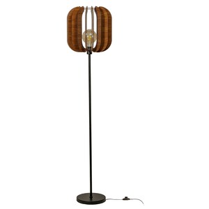 VINTAGE + Podna lampa BELLA P370