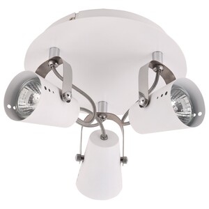 Forma Spot lampa FG102-3C WH