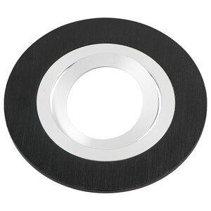 Forma Ugradna rozetna CFR1011 BK