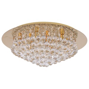 Forma Plafonska lampa F9003-9C GD