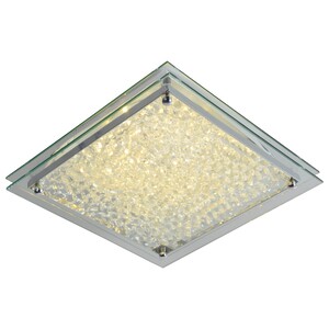Forma LED plafonjera F2500-18P