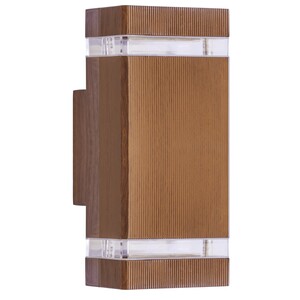 Forma Spoljna zidna lampa S4602 M