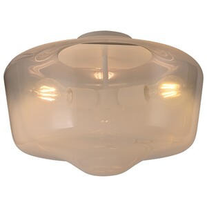Forma Plafonska lampa F7073-3C BK+WH