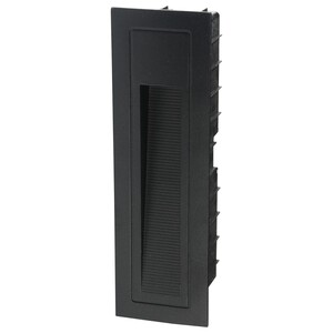 Forma Ugradna LED lampa S5324L BK