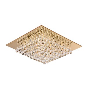 Forma Plafonska lampa F9008-8C GD