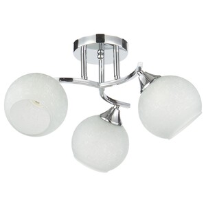 Forma Plafonska lampa MD2746-3 CH