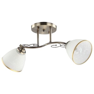 Forma Plafonska lampa MD2728-2 AB