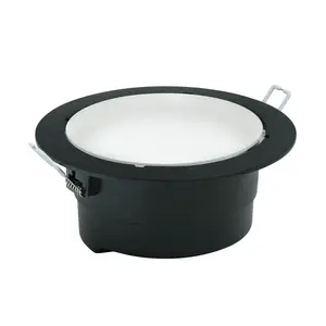 Fumagalli Ugradna lampa TERESA 160 BK