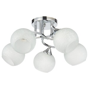 Forma Plafonska lampa MD2746-5 CH