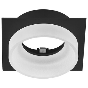 Forma Ugradna rozetna CFR1603 BK
