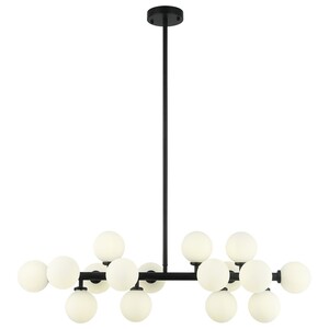 Forma Visilica F9207-16V BK