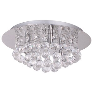 Forma Plafonska lampa F9003-3C CH