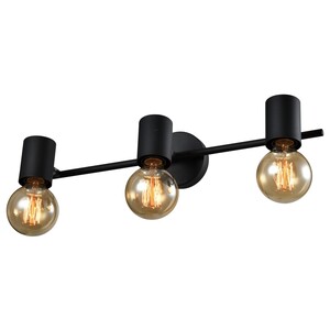 Forma Spot lampa FE707-3 BK