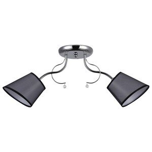 Forma Plafonska lampa MD2736-2 CH