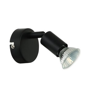 Forma Spot lampa FG101-1 BK